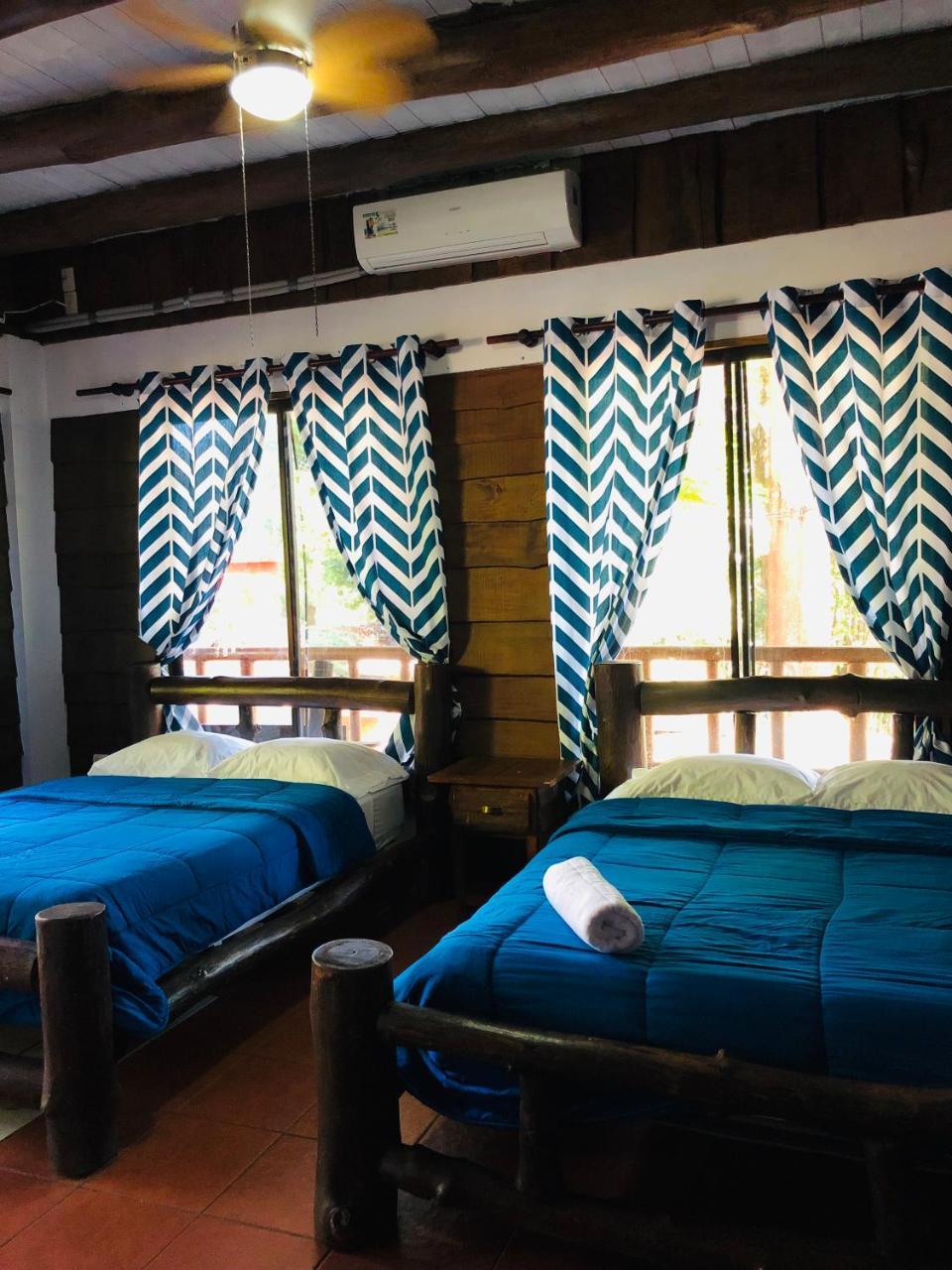 Hotel Samsara Uvita Exterior photo